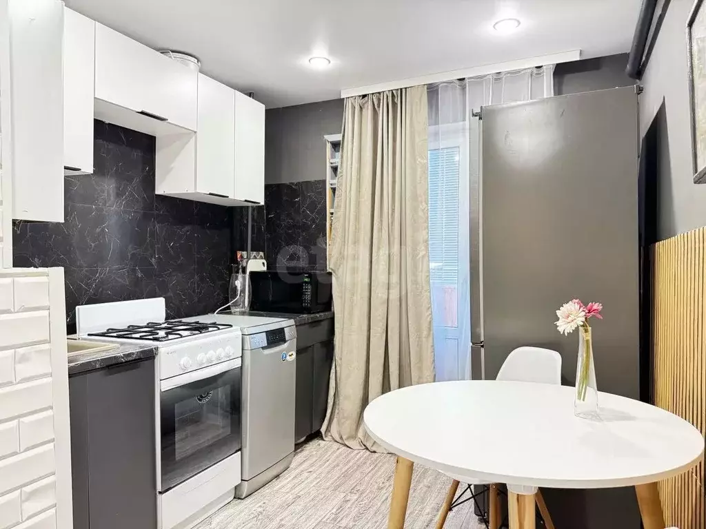 2-к кв. Татарстан, Лаишевский район, с. Сокуры Молодежная ул., 16 ... - Фото 1