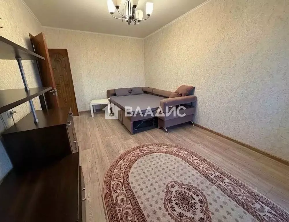 2-к кв. Белгородская область, Белгород ул. Губкина, 34 (45.0 м) - Фото 2