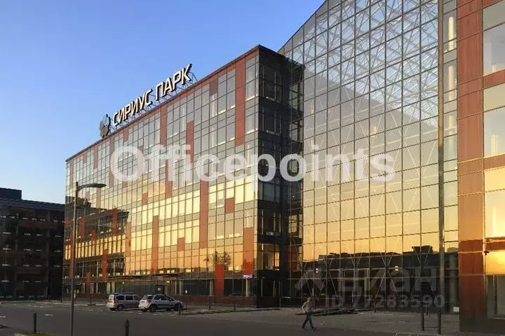 Офис в Москва Каширское ш., 3К2С12 (105 м) - Фото 0