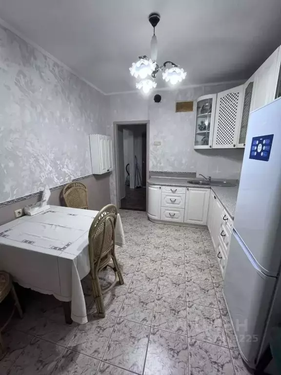 2-к кв. Москва Старокаширское ш., 4к1 (51.1 м) - Фото 2