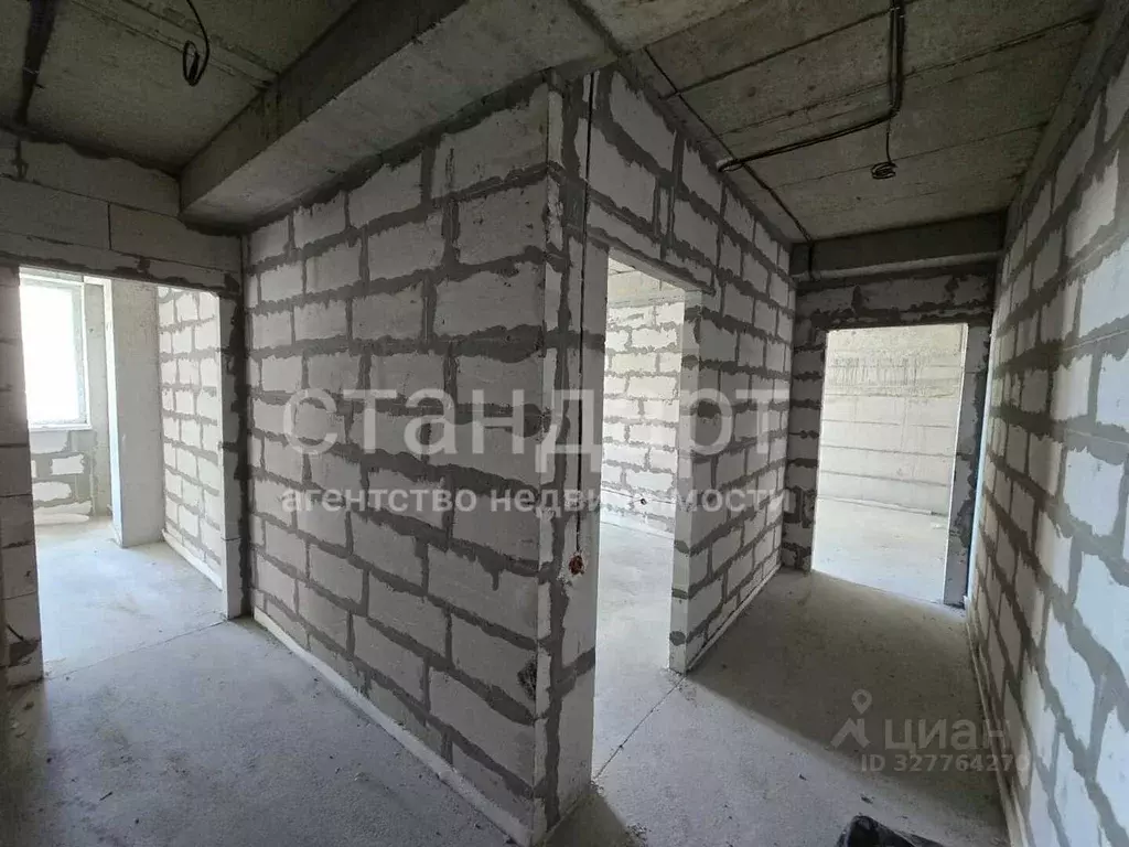 2-к кв. Ставропольский край, Ессентуки Никольская ул. (64.0 м) - Фото 1