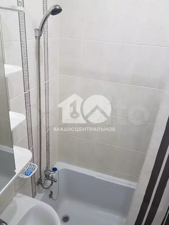 Квартира-студия, 21 м, 9/17 эт. - Фото 1