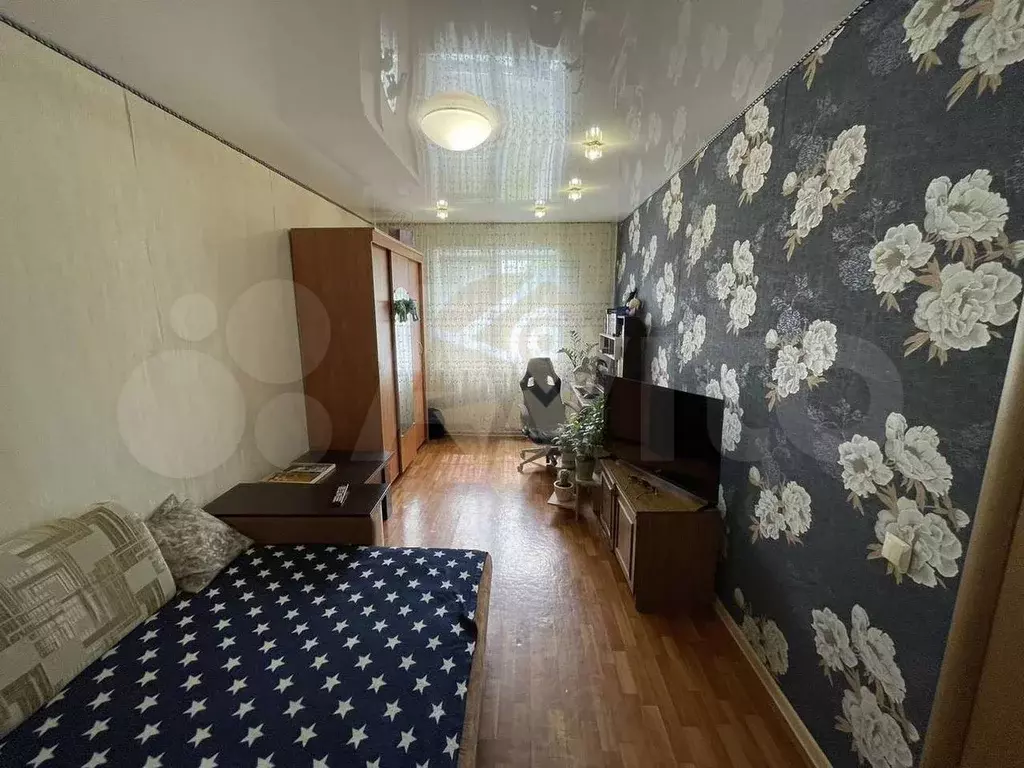 1-к. квартира, 36,8 м, 2/9 эт. - Фото 0