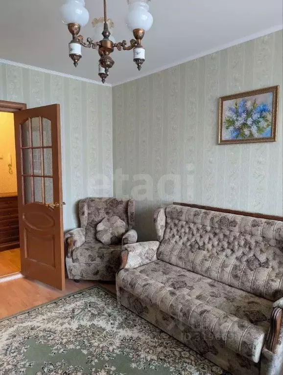 2-к кв. Костромская область, Кострома ул. Свердлова, 88 (46.9 м) - Фото 0