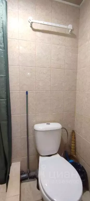 1-к кв. Тюменская область, Тюмень Одесская ул., 24А (20.0 м) - Фото 1