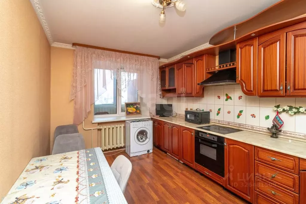 2-к кв. Тюменская область, Тюмень ул. Щербакова, 146к1 (70.0 м) - Фото 2