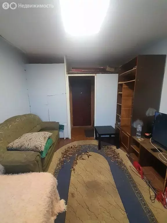 1к в -комнатной квартире (12.3 м) - Фото 2