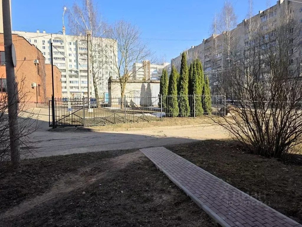 3-к кв. Смоленская область, Смоленск ул. Нахимова, 31 (102.3 м) - Фото 1