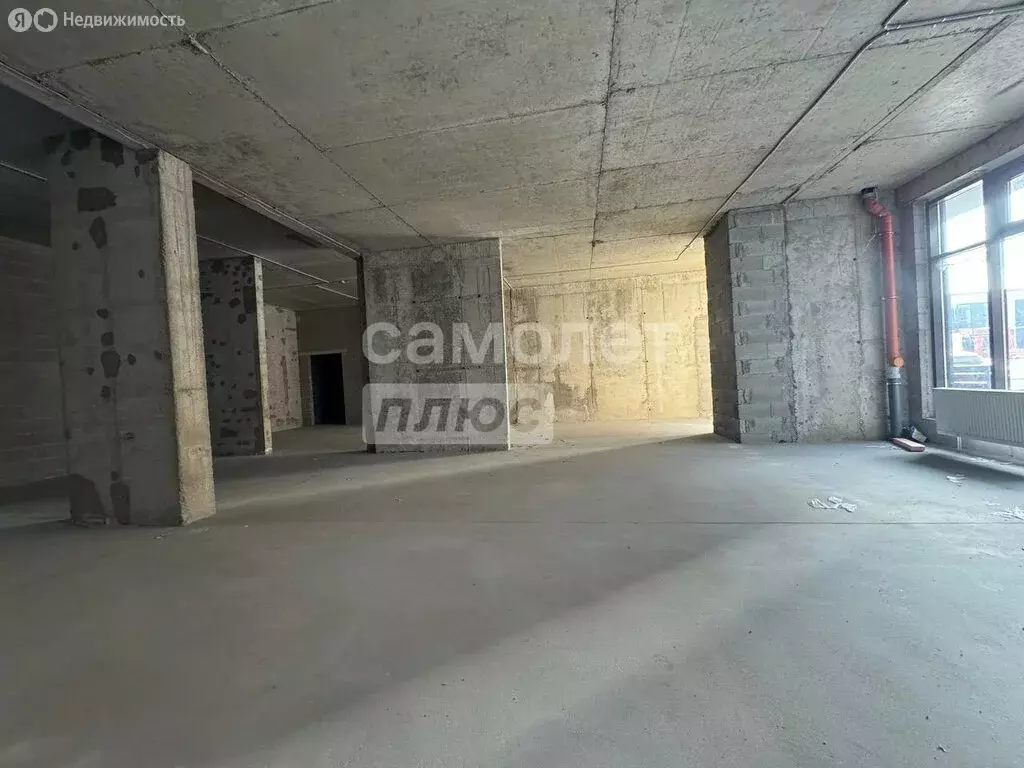 Помещение свободного назначения (177 м) - Фото 2