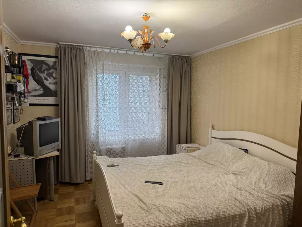3-к кв. Московская область, Клин Красная ул., 10 (62.0 м) - Фото 1
