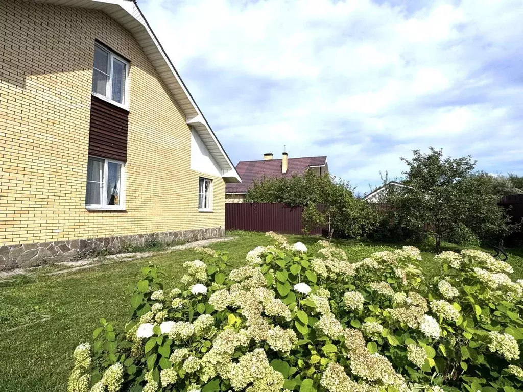 Дом, 150 м - Фото 1