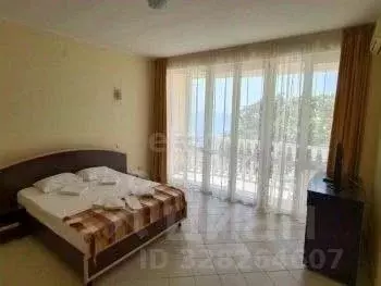 Студия Крым, Алушта муниципальный округ, пос. Семидворье пер. ... - Фото 1