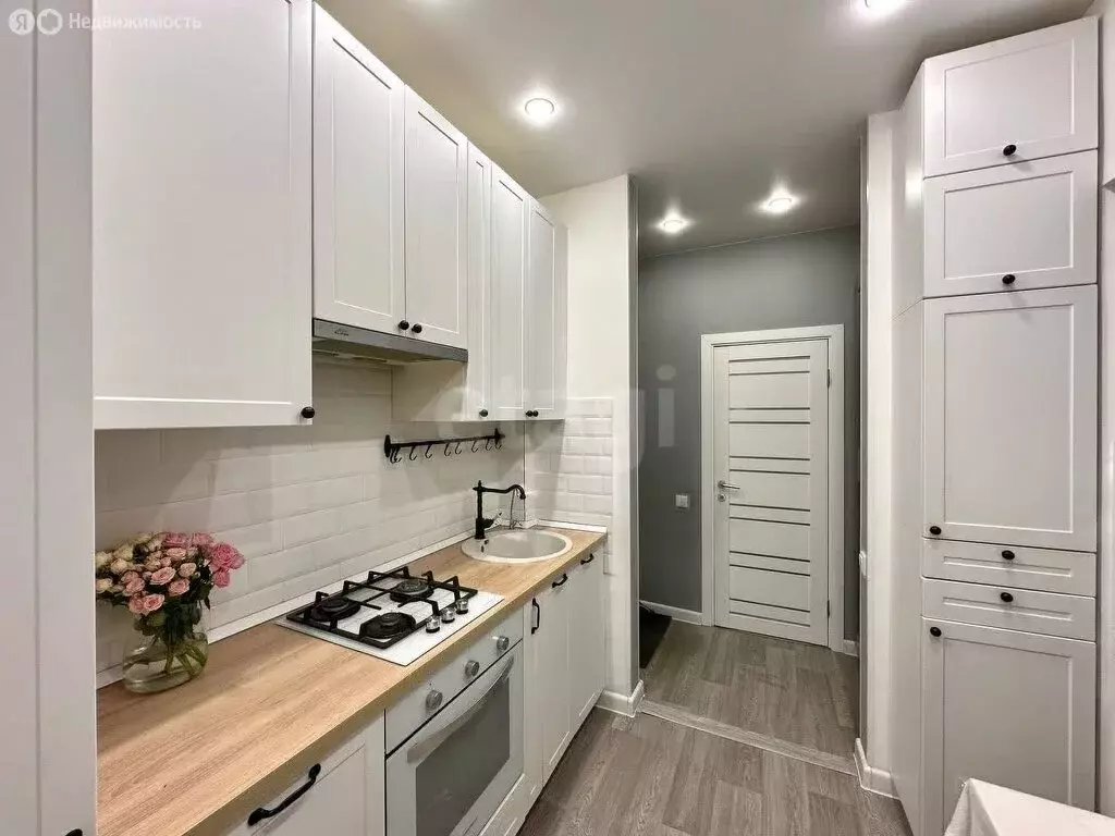 2-комнатная квартира: Москва, улица Михайлова, 49к2 (41.5 м) - Фото 1