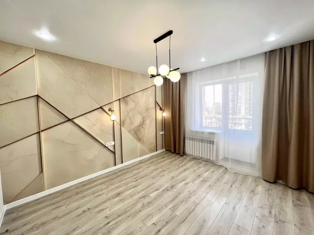 4-к кв. Иркутская область, Иркутск ул. Якоби, 8 (82.0 м) - Фото 1