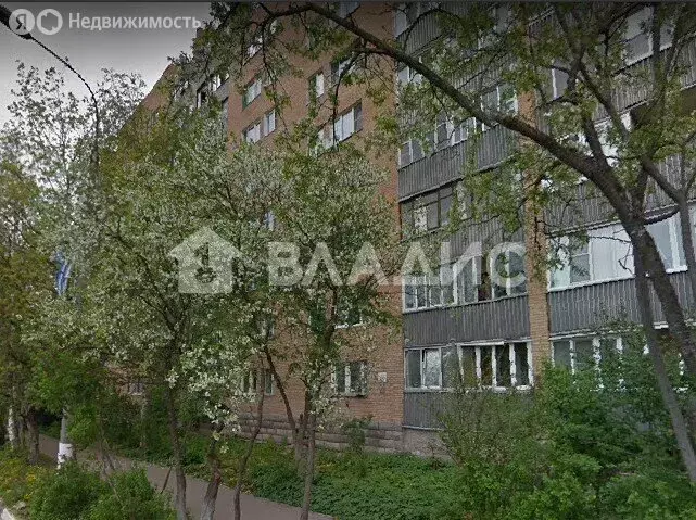 1-комнатная квартира: посёлок городского типа Селятино, Теннисная ... - Фото 2