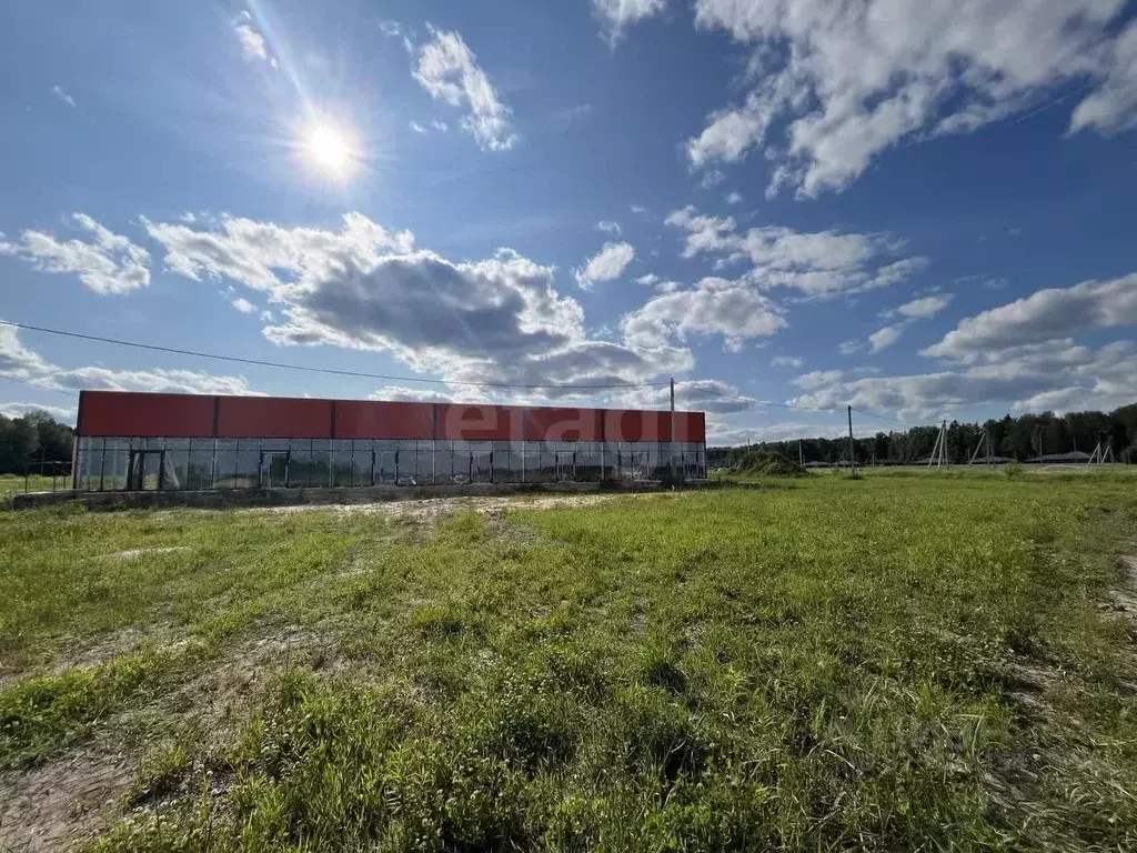 Участок в Марий Эл, Медведевский район, Руэмское с/пос, д. Нолька ул. ... - Фото 2