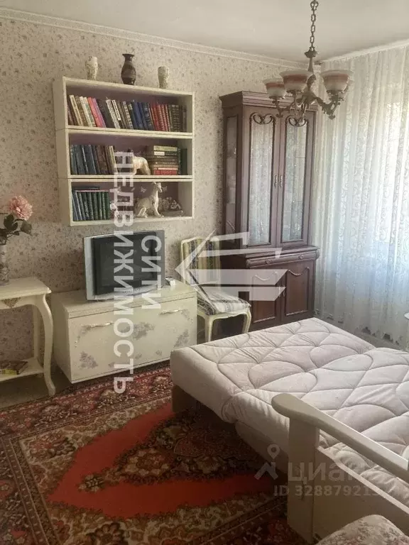 1-к кв. Москва Душинская ул., 12/19 (30.0 м) - Фото 2