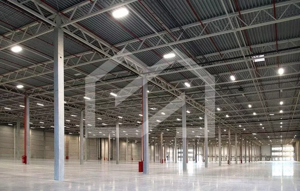 Производственное помещение в Московская область, Старая Купавна ... - Фото 2