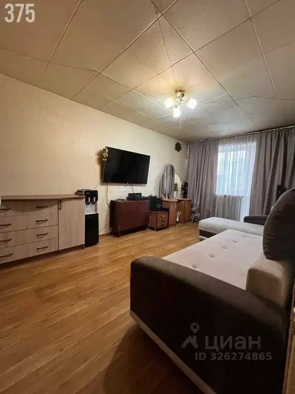 3-к кв. Челябинская область, Челябинск ул. 3-го Интернационала, 66 ... - Фото 2