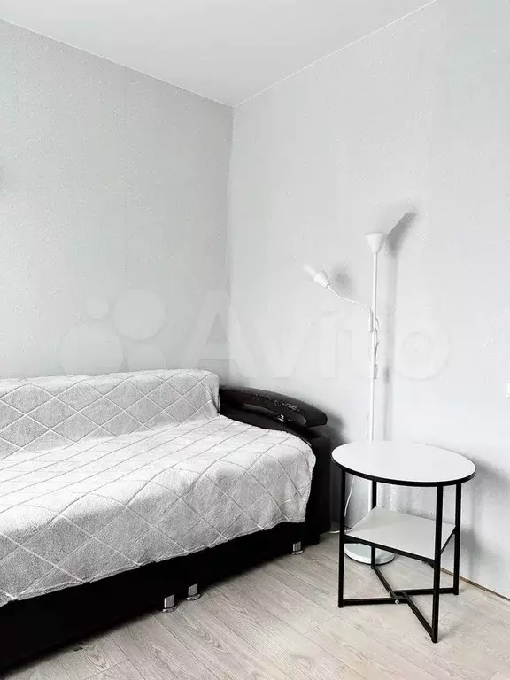 1-к. квартира, 20 м, 3/5 эт. - Фото 1