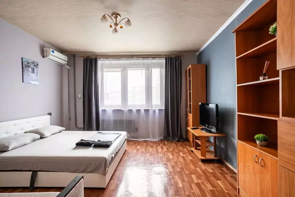 1-к кв. Москва Изюмская ул., 61к1 (34.0 м) - Фото 2