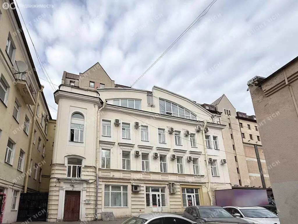 Офис (649.6 м) - Фото 2