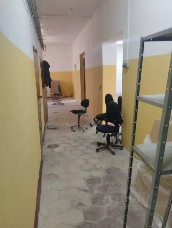 Помещение свободного назначения в Смоленская область, Смоленск ул. ... - Фото 2