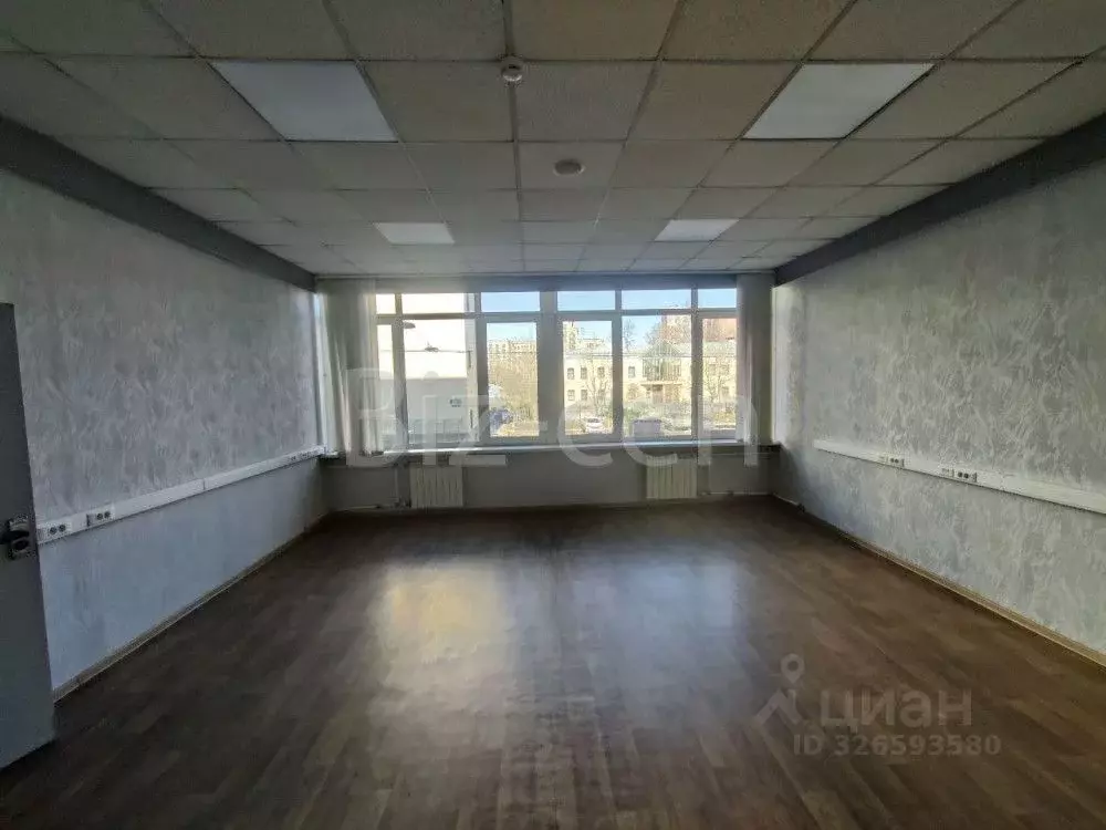 Офис в Санкт-Петербург Смоленская ул., 9 (63 м) - Фото 1