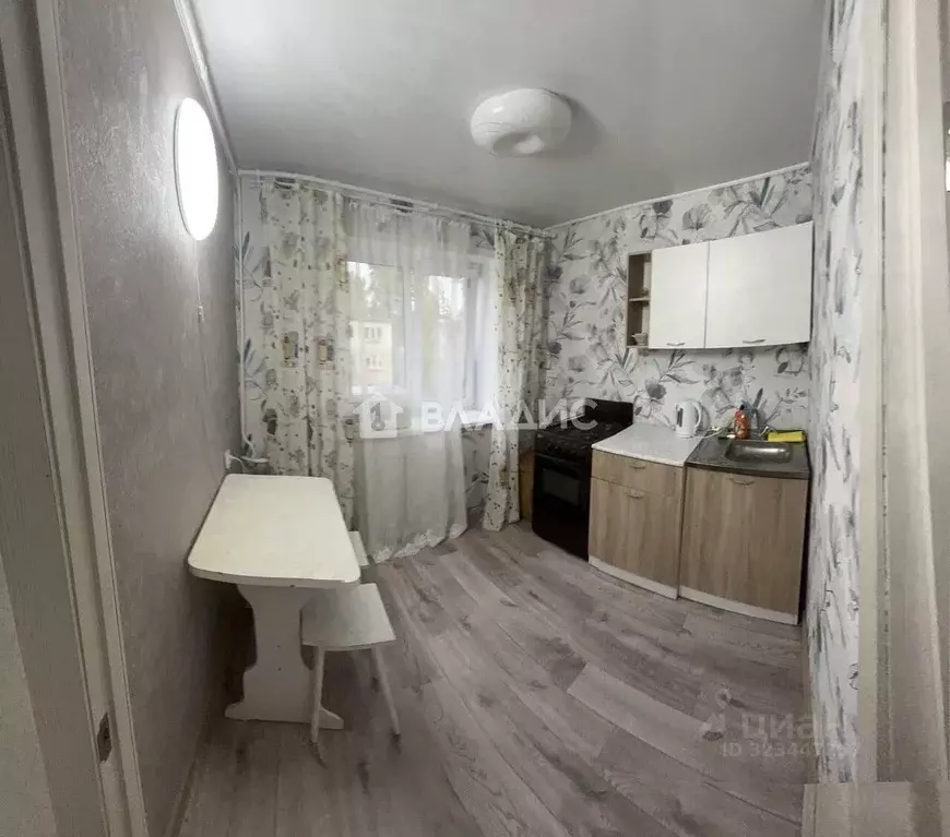 2-к кв. Саратовская область, Балаково Минская ул., 25 (42.0 м) - Фото 1