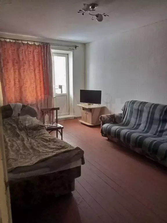 2-к. квартира, 50 м, 4/5 эт. - Фото 0