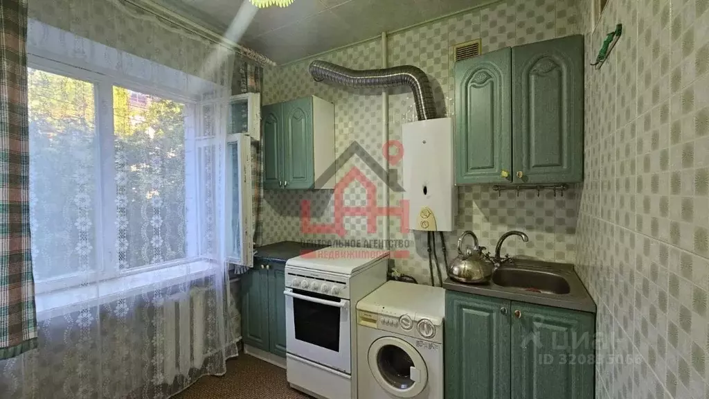 1-к кв. Ставропольский край, Ессентуки ул. Долина Роз, 6 (33.0 м) - Фото 0