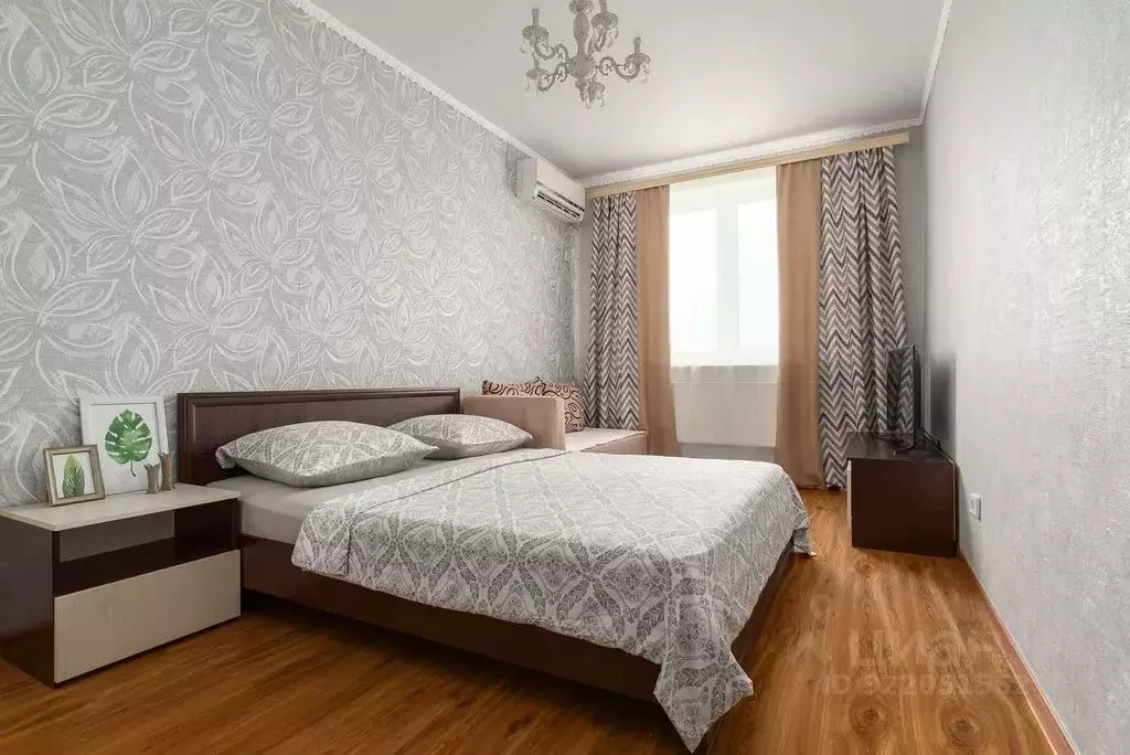1-к кв. Краснодарский край, Краснодар ул. Имени 40-летия Победы, 143 ... - Фото 0