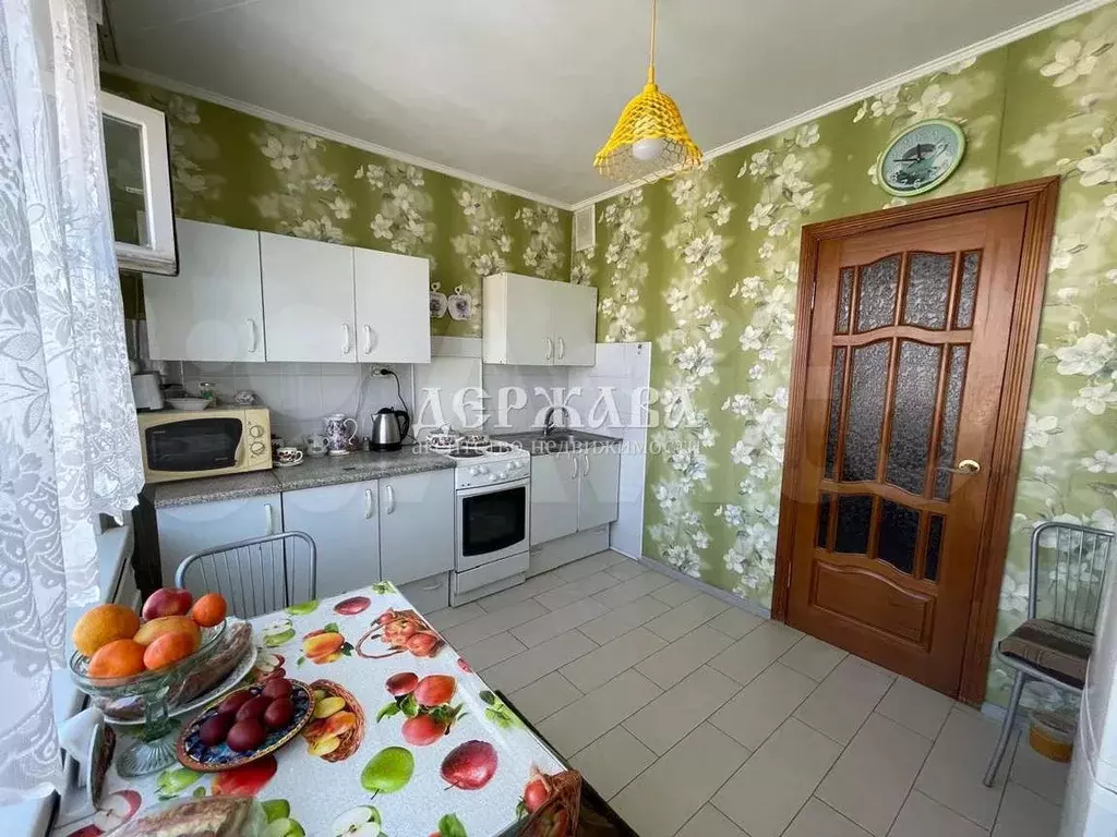 3-к. квартира, 70,2 м, 6/9 эт. - Фото 1