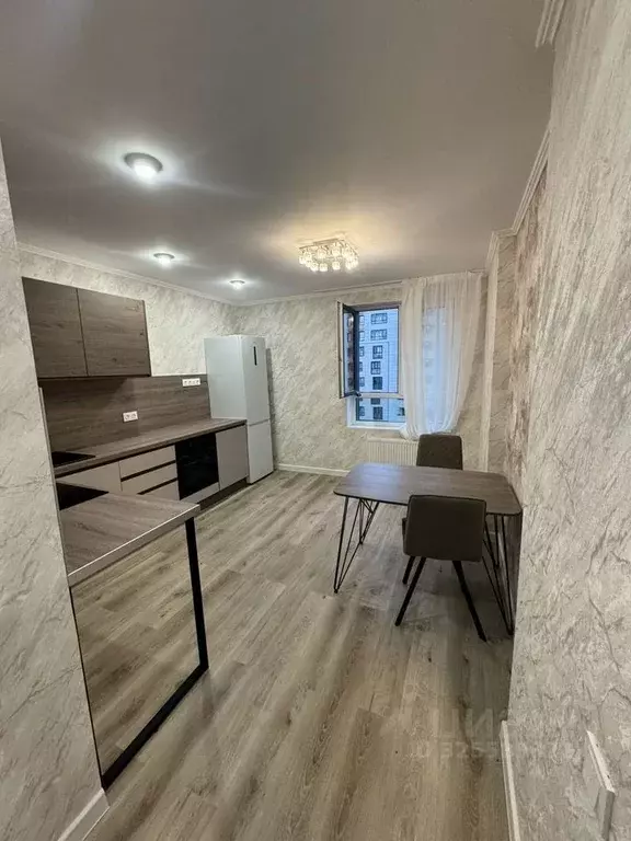 3-к кв. Москва 6-я Радиальная ул., 7/1к1 (86.0 м) - Фото 1