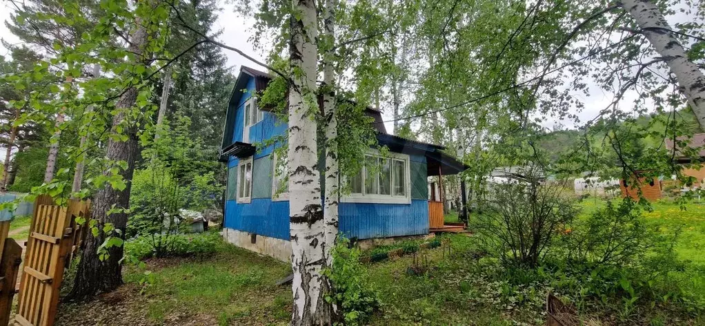Дача 32 м на участке 6 сот. - Фото 0