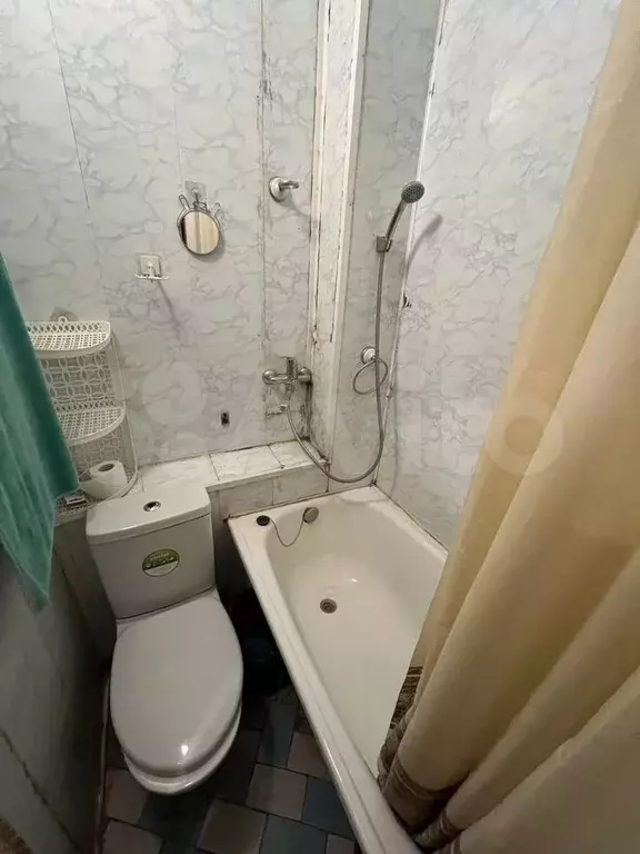 2-к. квартира, 32 м, 2/5 эт. - Фото 0