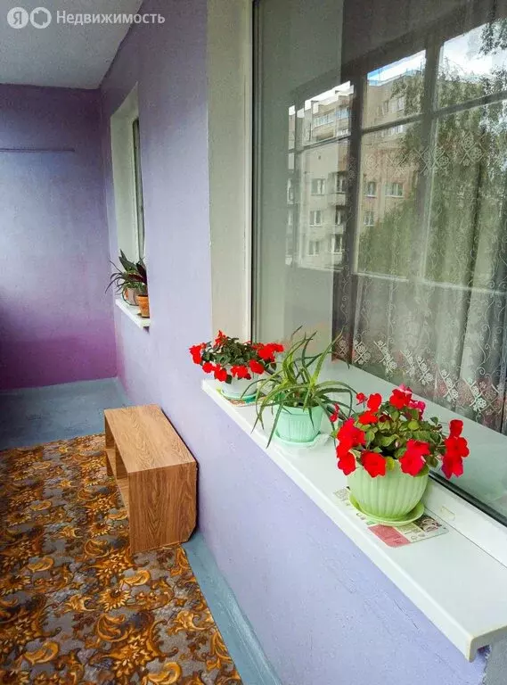 2-комнатная квартира: Тверь, проспект Чайковского, 98 (55.1 м) - Фото 1