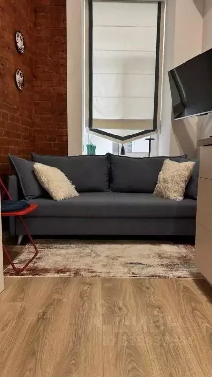 1-к кв. Москва ул. Большая Дмитровка, 20С2 (15.0 м) - Фото 1