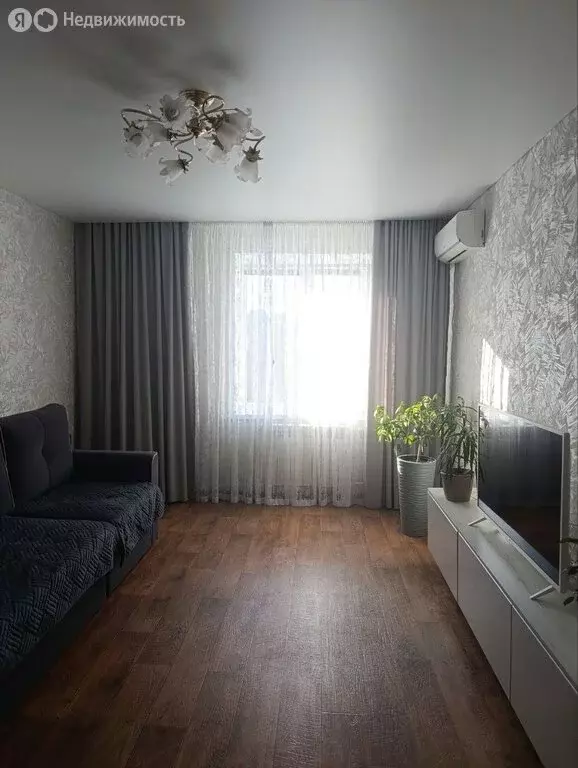 3-комнатная квартира: Орск, посёлок Вокзальный, проезд Энтузиастов, 5 ... - Фото 2