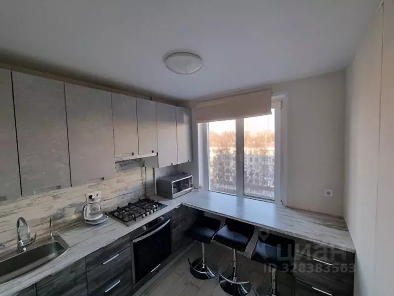 2-к кв. Москва Чусовская ул., 11К1 (44.1 м) - Фото 1