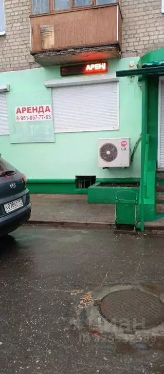 Помещение свободного назначения в Воронежская область, Воронеж ул. ... - Фото 2