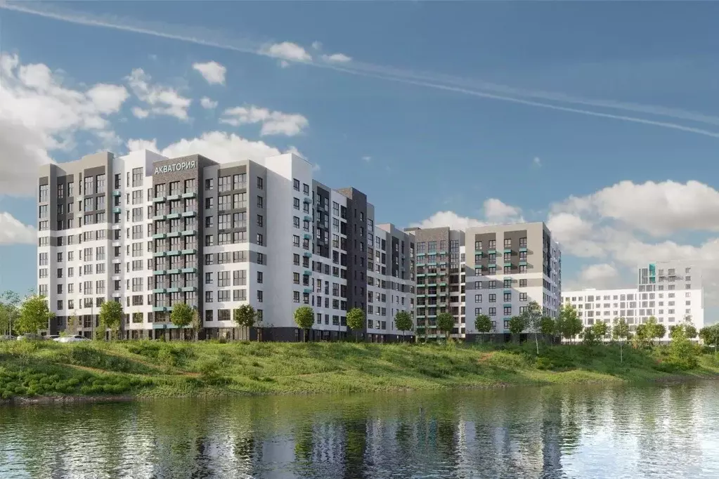 2-к кв. Тюменская область, Тюмень ул. Павла Никольского, 2 (59.4 м) - Фото 2