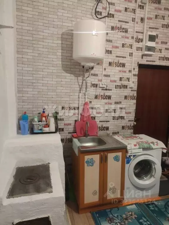 Студия Хакасия, Черногорск Черногорская ул., 117 (22.5 м) - Фото 2