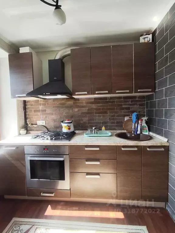 2-к кв. Москва Ленинградское ш., 9К2 (43.2 м) - Фото 1