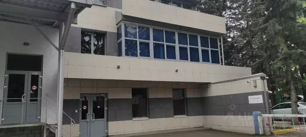 Помещение свободного назначения в Ставропольский край, Кисловодск ... - Фото 1