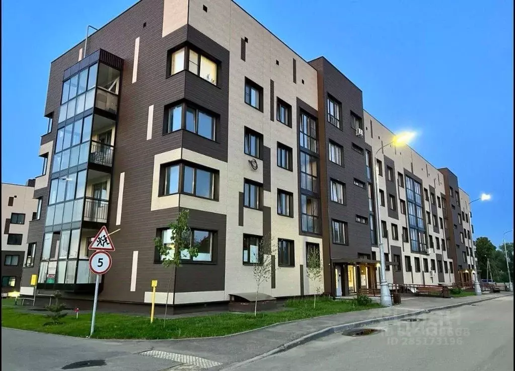 Студия Московская область, Ленинский городской округ, д. Жабкино, ... - Фото 1