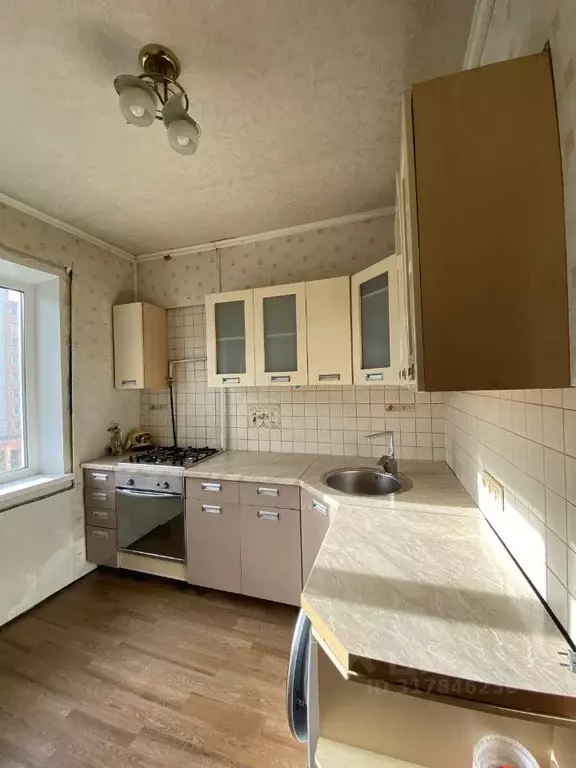 2-к кв. Омская область, Омск ул. Рокоссовского, 30 (47.4 м) - Фото 1