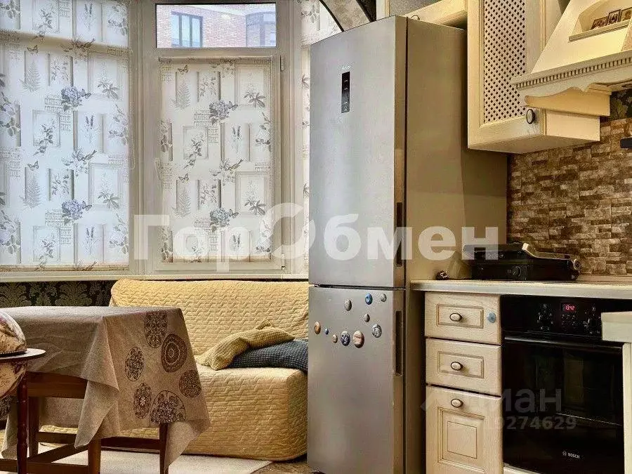 Квартира, студия, 31 м - Фото 0