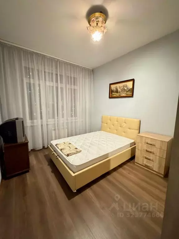 2-к кв. Москва Карамышевская наб., 60 (61.0 м) - Фото 2