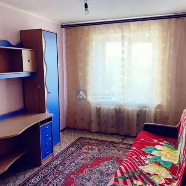 2-к кв. Тюменская область, Тюмень ул. Шишкова, 84 (47.2 м) - Фото 0